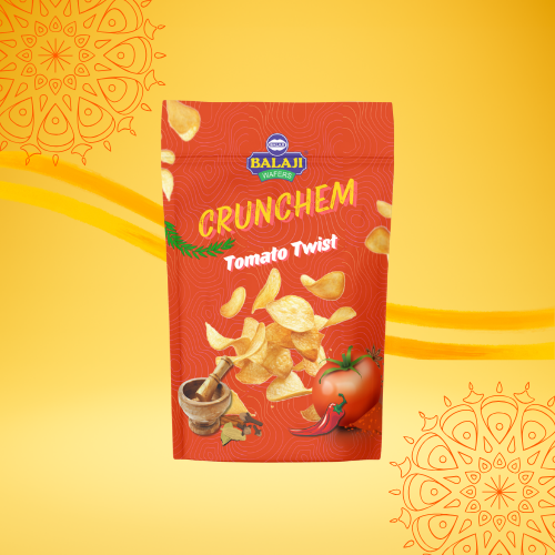 crunchem poster 1